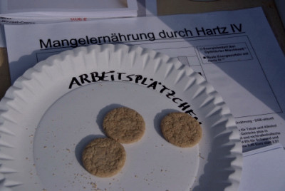 Arbeitspl�tzchen